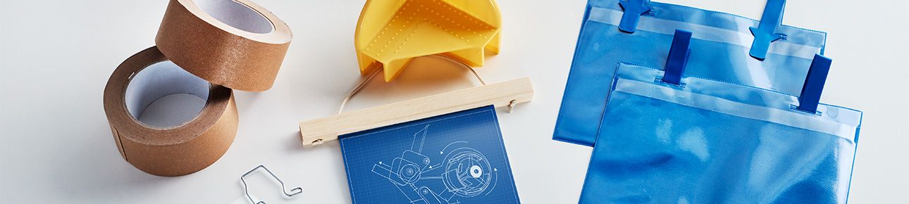 Entrepôt & logistique