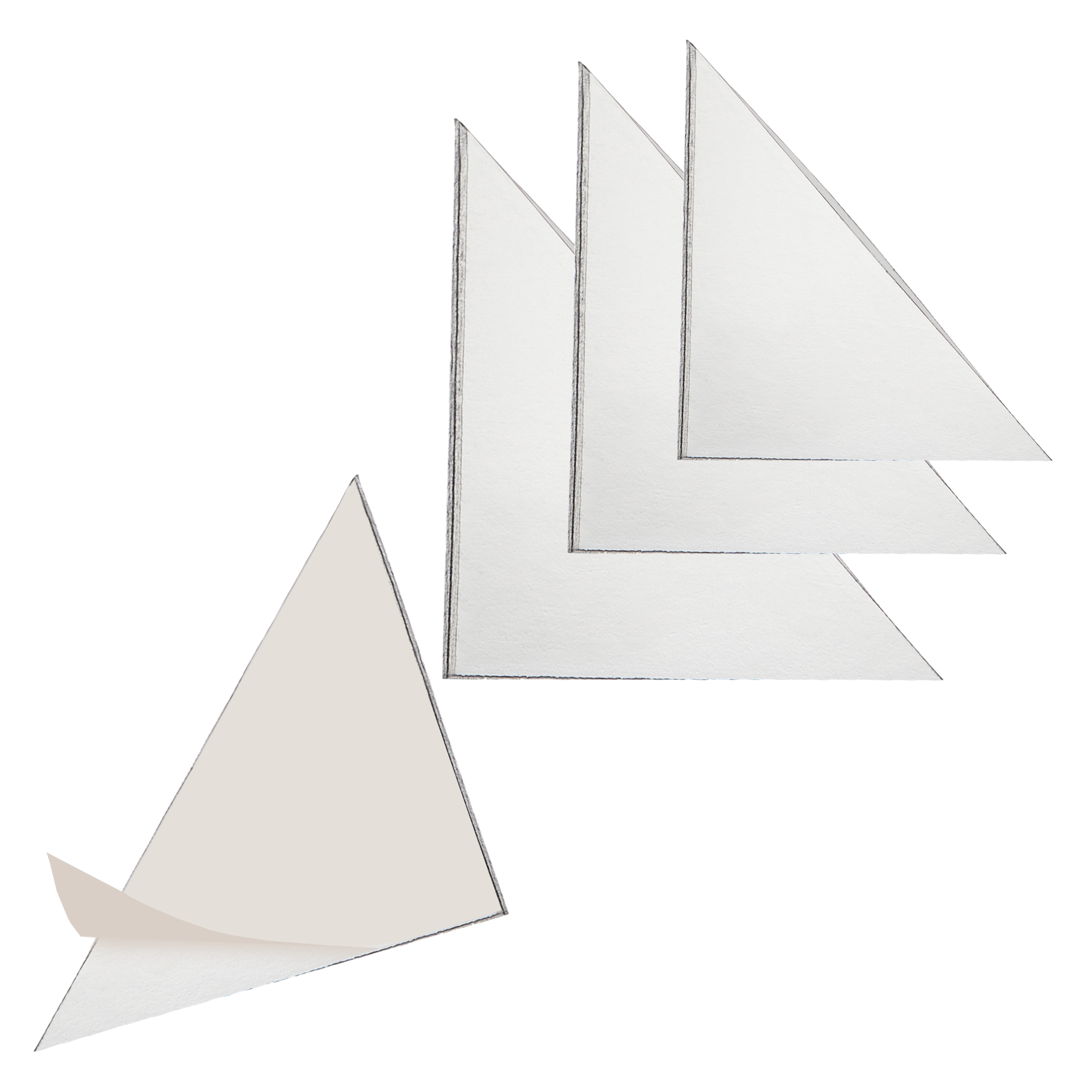 Sacs triangulaires