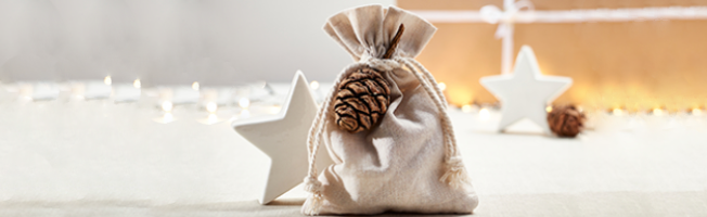  Emballages cadeaux pour Noël