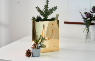 Emballages cadeaux