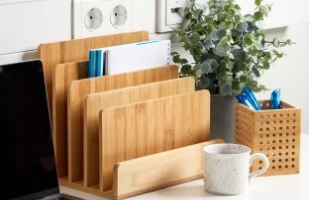 Organisateur de bureau