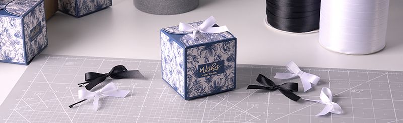  Carte personnalisée