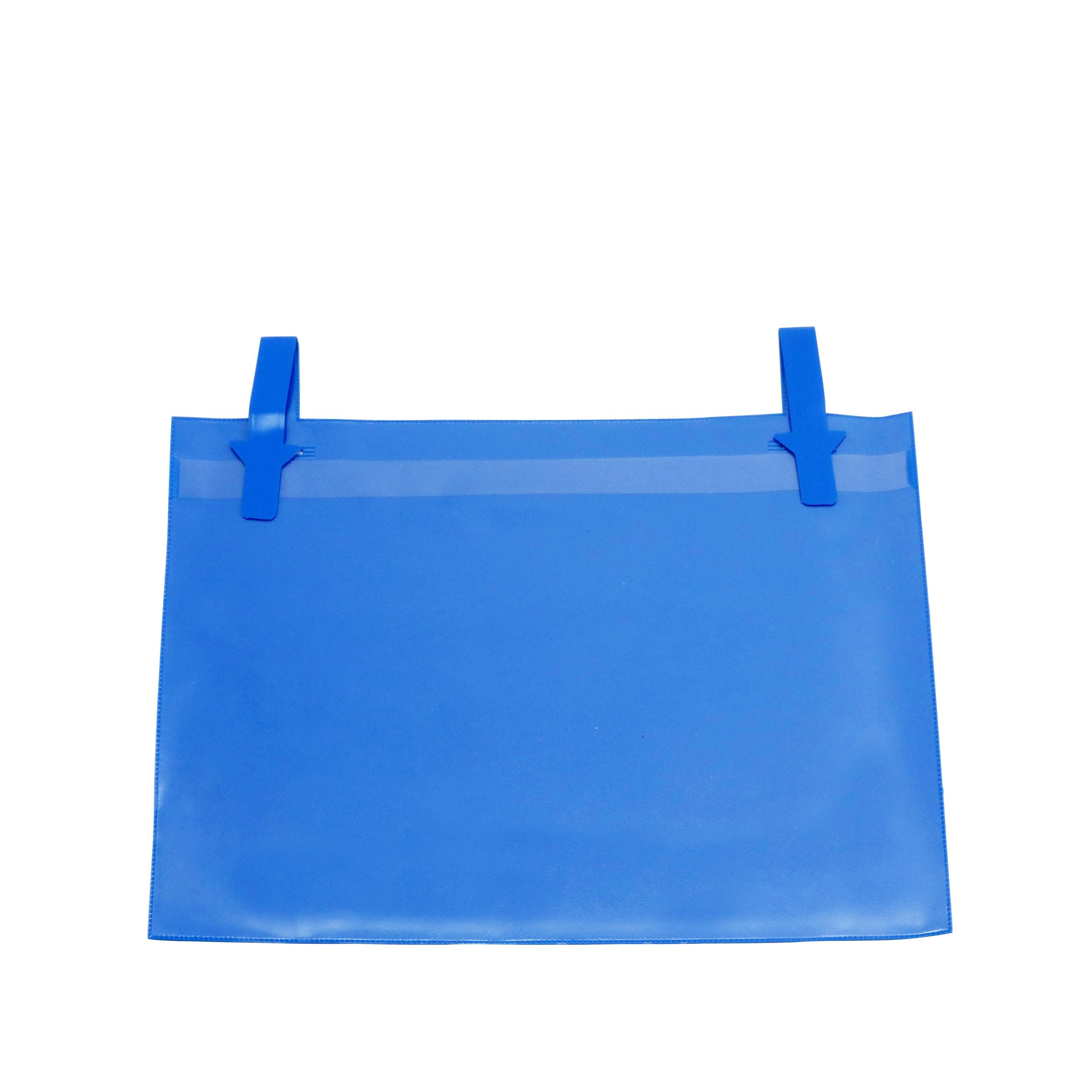 Sacs à mailles avec pattes de fixation