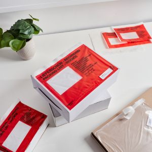 Pochette document ci-inclus