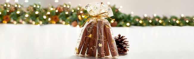  Emballages cadeaux pour Noël