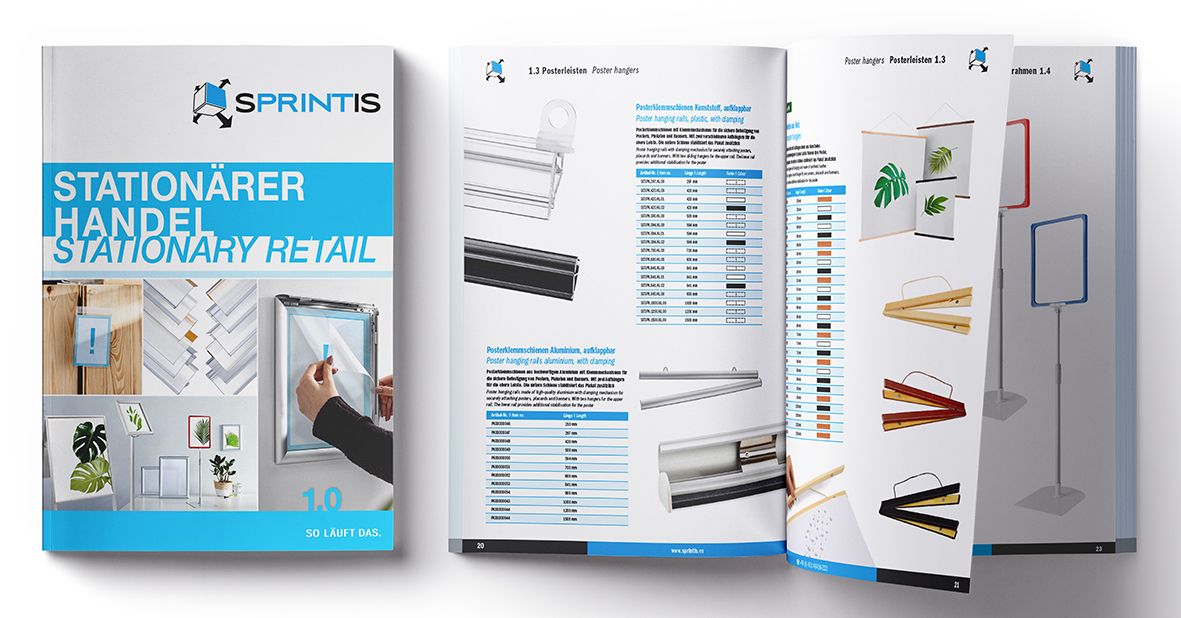 Demande de catalogue gratuit