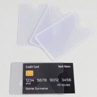 Carte bleue pochette étui trousse de rangement tickets de carte bleue /  caisse et cartes magnétiques tissu bleu marine imprimé fleurs - Un grand  marché