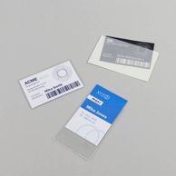 Etui carte de visite