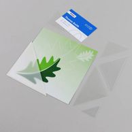 Pochettes triangulaires
