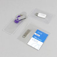 Pochette clé USB