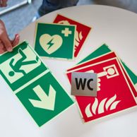 Signalétique