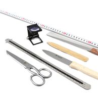 Outils reliure