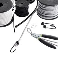 Corde élastique
