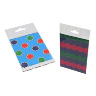 Sachets Header-bag