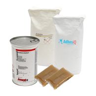 Colles thermofusibles - Hotmelt