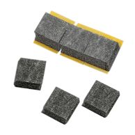 Pads adhésifs
