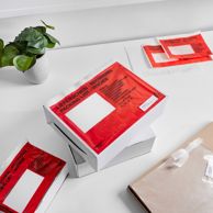 Pochette document ci-inclus