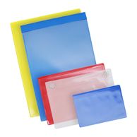 Pochettes magnétiques