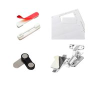 Accessoires pour porte-badges