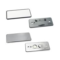 Badges nominatifs Icon®