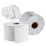 Étiquettes en carton