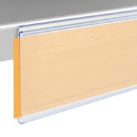 Accessoires pour rails de scanner