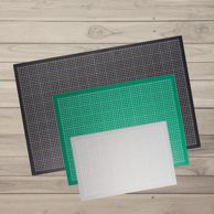 Tapis de découpe