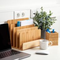 Organisateur de bureau