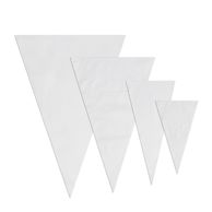 Sachets cônes