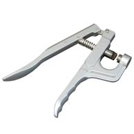 Outils pour embouts métal