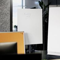 Tableaux de présentation