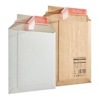 Pochette d'expédition