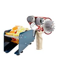 Equipement pour adhésifs