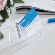 Boîtes pour cartes de visite