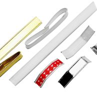 Barrettes de fermeture