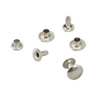 Rivets creux doubles