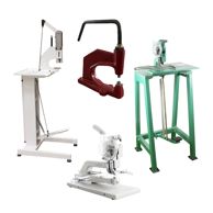 Machines pour œillets