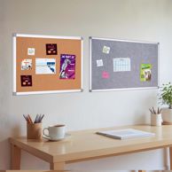 Tableau d'affichage