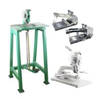 Machine à œillets Combilocher