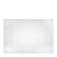 Protège carnet 217 x 314 mm, pour format A5 