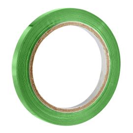 Ruban adhésif en PVC, coloré, silencieux vert