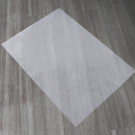 Couverture reliure 700 x 1 000 mm, PVC rigide 200 µm, transparent 