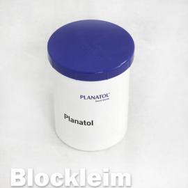 Colle à dispersion Planatol Colle pour blocs flacon de 1,05 kg
