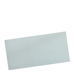 Tapis de découpe, XXL, 200 x 100 cm, auto-guérison, quadrillé gris
