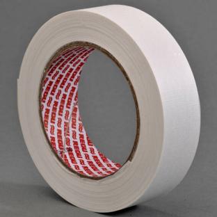 REGUtaf H3 ruban de reliure, papier en fibre spéciale, grain fin blanc | 30 mm