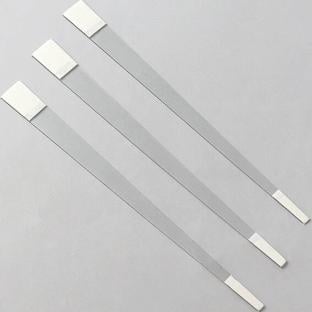 Stop-rayon twister, plastique, 200 mm, permanent 