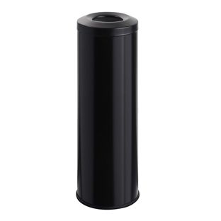 Poubelle anti-feu 30l null | null | null