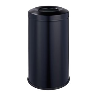 Poubelle anti-feu 20 l null | null | null