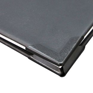 Coins pour livre métal PS 30 - 30 x 30 mm