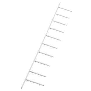 SureBind peignes de reliure 500 flls | blanc 
